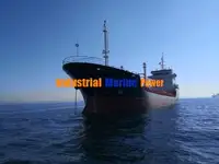 Olie-/chemikaliëntanker te koop