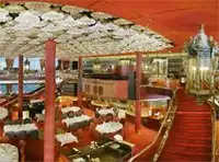 Cruise schip Te koop