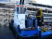 Sleperschip te koop