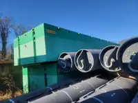 Barge te koop