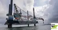 Boorplatform te koop