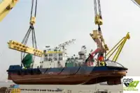 Sleperschip te koop