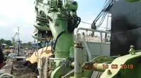 LNG-schip te koop