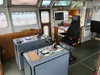 Sleperschip te koop