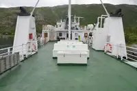 Ro-Ro-schip te koop