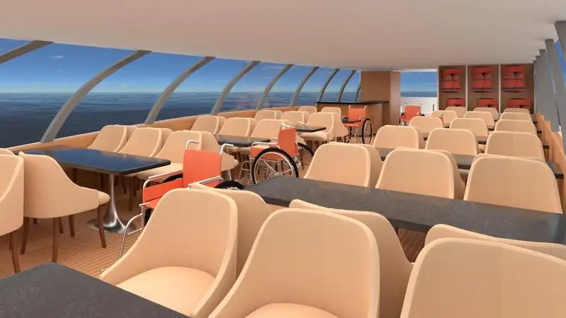 Catamaran te koop