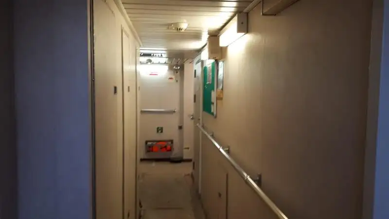 Sleperschip te koop