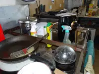 Werkboten te koop