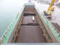 Bulkcarrier te koop