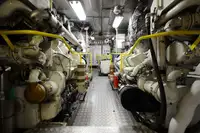 Patrouilleboot te koop