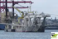 baggerschip Te koop