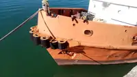 Sleperschip te koop