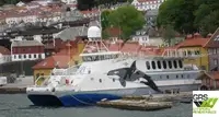 Onderzoeksvaartuig te koop