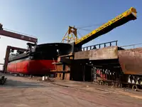 Vrachtschip Te koop