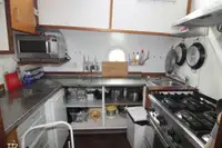 Barge te koop