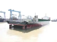 Barge te koop