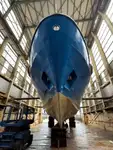 Patrouilleboot te koop