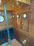Sleperschip te koop