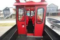 Stijve rubberboot te koop