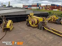 Barge te koop