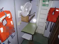 Sleperschip te koop