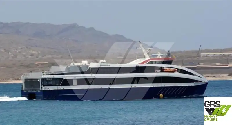 Ro-Ro-schip te koop