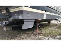 Onderzoeksvaartuig te koop