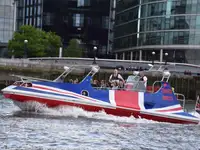 Cruise schip Te koop