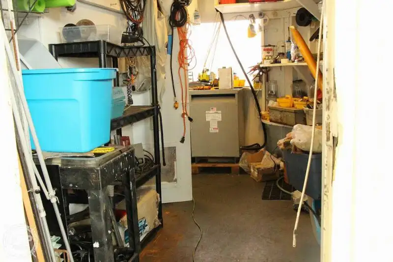 Veerboot te koop