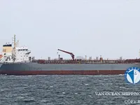 Olie-/chemikaliëntanker te koop