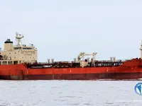Olie-/chemikaliëntanker te koop