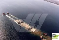 Barge te koop
