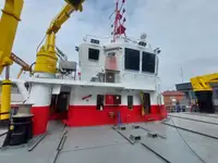 General Cargo/Multi-purpose te koop