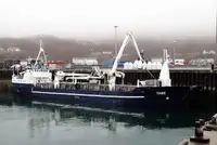 Bulkcarrier te koop
