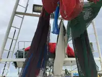 Trawler te koop