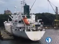 Koelschip te koop