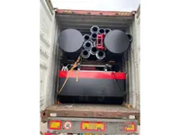 Baggeraarschip te koop
