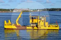 General Cargo/Multi-purpose te koop