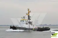 Sleepboot Te koop