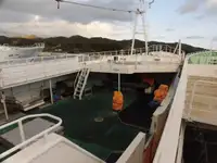 Trawler te koop