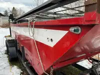 Tanker voor bilge water te koop