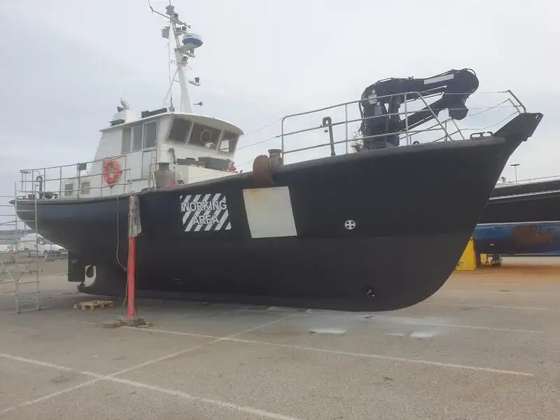 Werkboten te koop