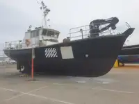 Werkboten te koop