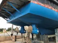 Sleperschip te koop