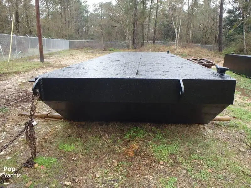 Barge te koop