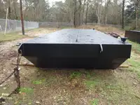 Barge te koop