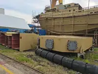 Sleperschip te koop