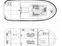Kraanschip te koop