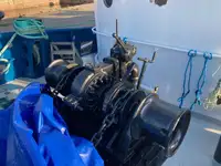 Sleperschip te koop