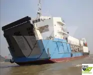 landingsvaartuig, tank te koop